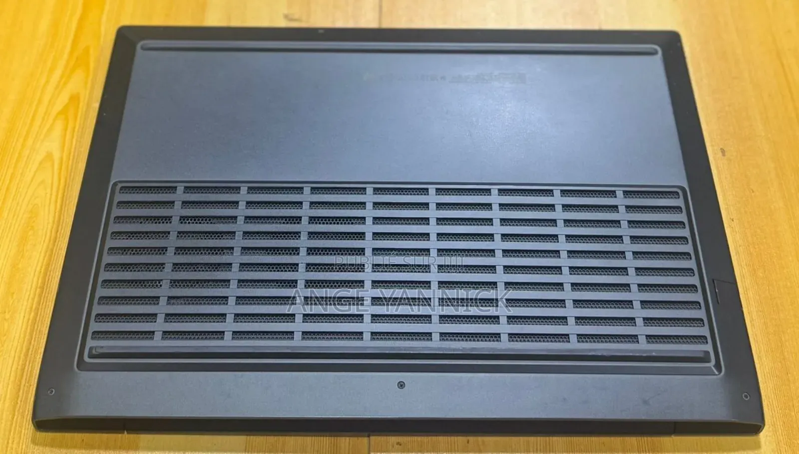 New Ordinateur Portable Lenovo LOQ 15ARP9 16GB Intel Core I5 SSD 512GB