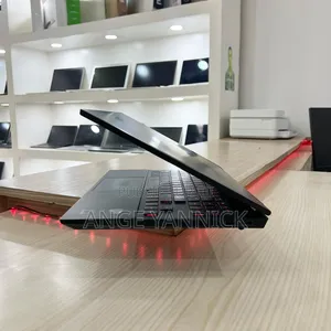 New Ordinateur Portable HP Omen 15 16GB Intel Core I5 SSD 512GB