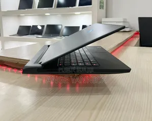 New Ordinateur Portable Alienware M15 R3 32GB Intel Core I7 SSD 2T