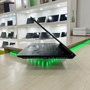 Photo - New Ordinateur Portable Asus ROG Strix GL503 16GB Intel Core I7 HDD 1T