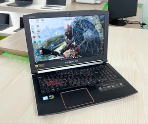 New Ordinateur Portable Acer Predator 15 16GB Intel Core I7 HDD 1T