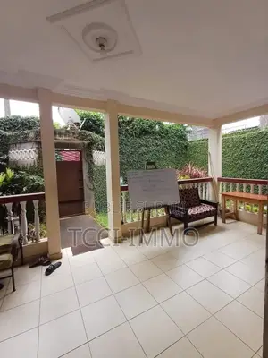 Photo - 7chbre Duplex dans Tcci Sarl, Deux Plateaux à Louer