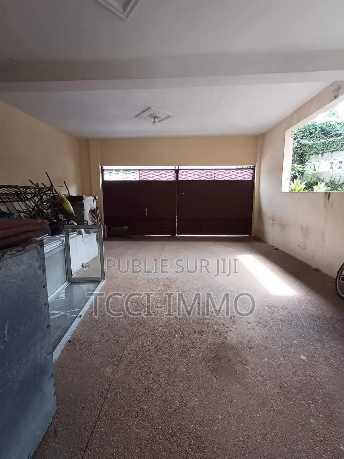 7chbre Duplex dans Tcci Sarl, Deux Plateaux à Louer