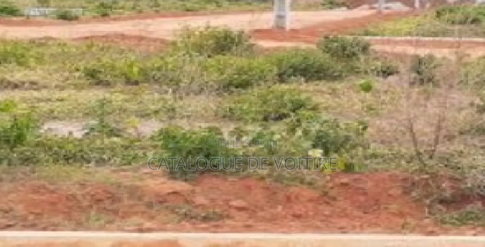 Terrains À Vendre À Sogon
