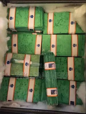 Nettoyage Des Billes Noir Et Vert