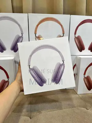 Promo Airpod 2024 Max Neuf Scellés