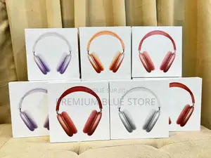 Promo Airpod 2024 Max Neuf Scellés