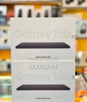 Photo - New Samsung Galaxy Tab A9+ 128 GB