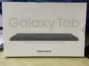 Neuf Samsung Galaxy Tab A9+ 128 GB