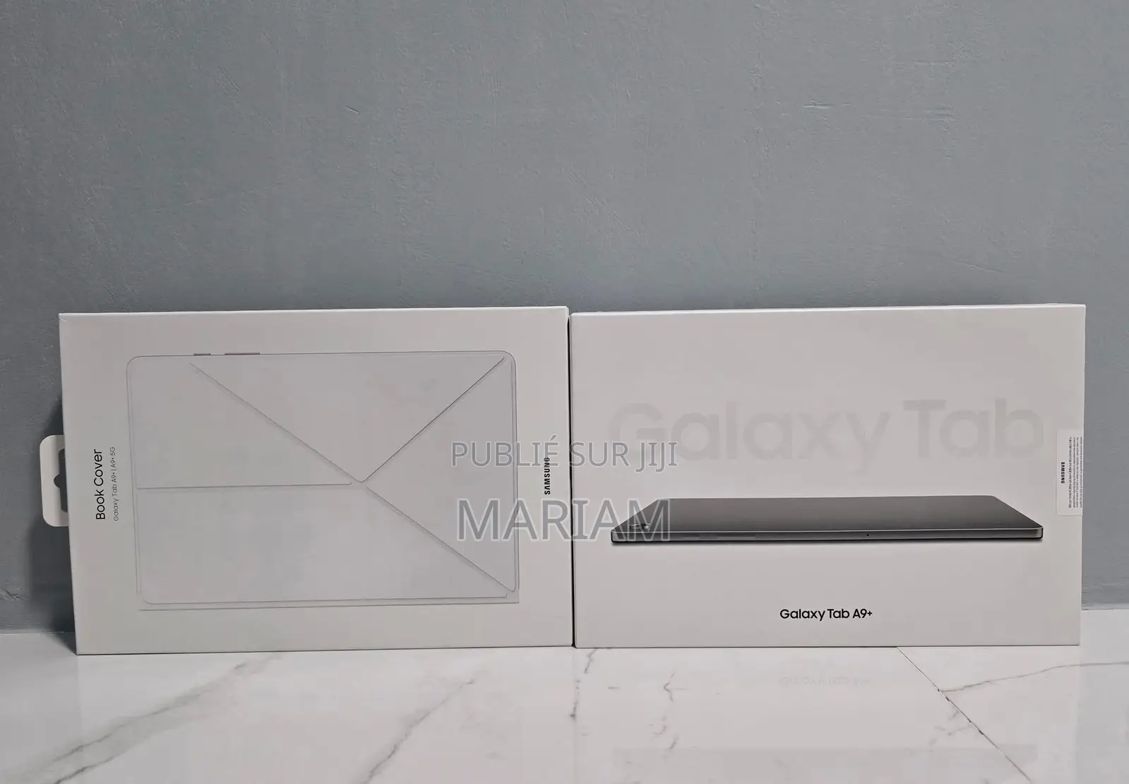 New Samsung Galaxy Tab A9+ 128 GB