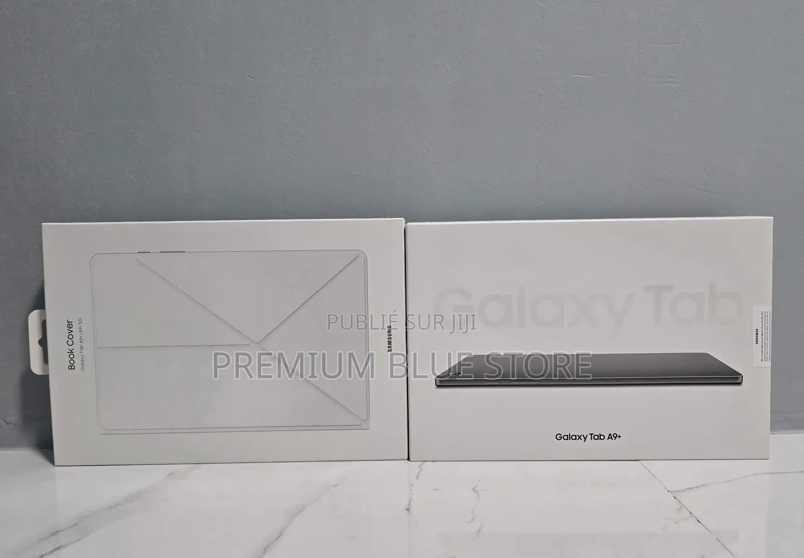 Neuf Samsung Galaxy Tab A9+ 128 GB