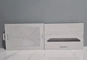 Neuf Samsung Galaxy Tab A9+ 128 GB