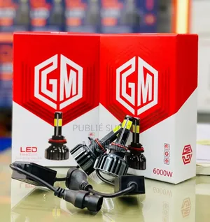 Photo - Éclaires Ta Route Comme Jamais !