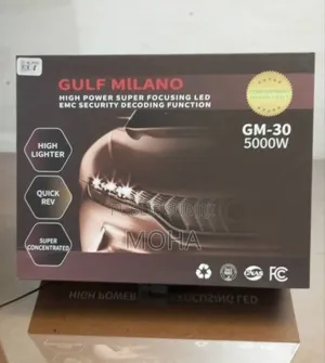 Éclaires Ta Route Comme Jamais !