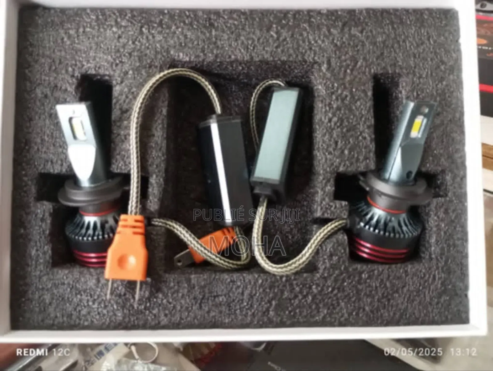 Éclaires Ta Route Comme Jamais !