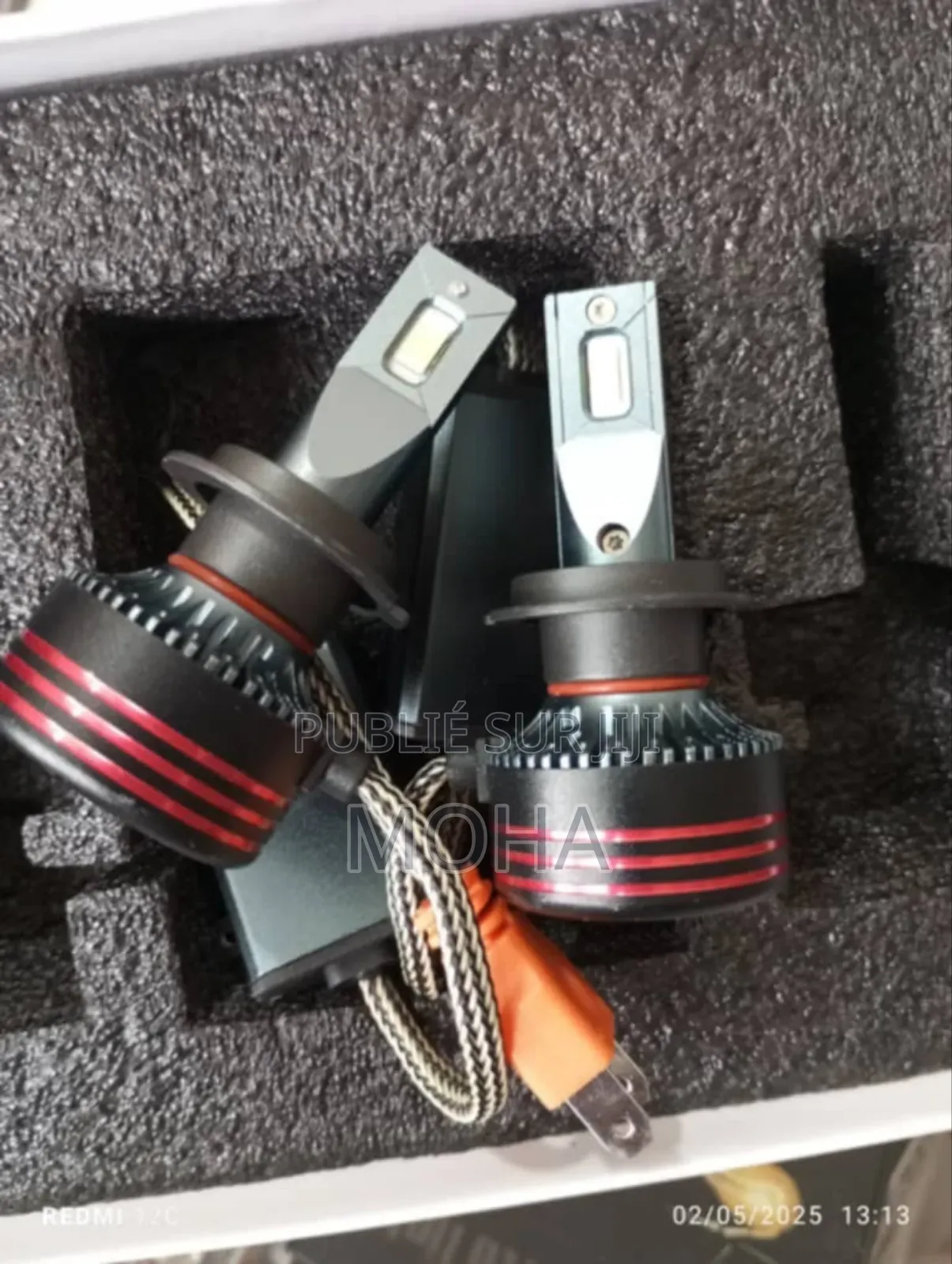 Éclaires Ta Route Comme Jamais !