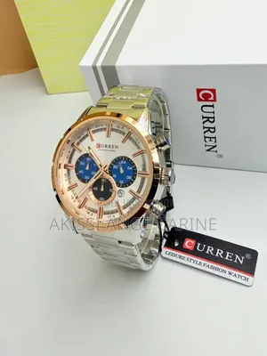 Photo - Montres De Class