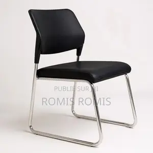 Photo - Chaise Visiteur