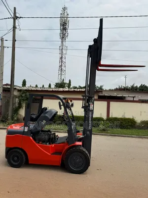 Chariots Élévateur en Vente