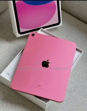 New Apple iPad (2025) 128 GB