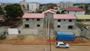 Photo - 3chbre Duplex dans Leef Group, Grand-Bassam à Louer