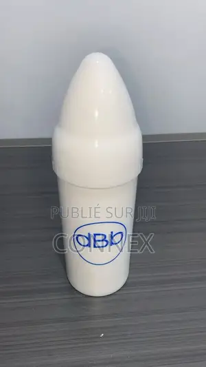 Biberons DBB Élégants Avec Étui Protecteur. Livraison Gratuite