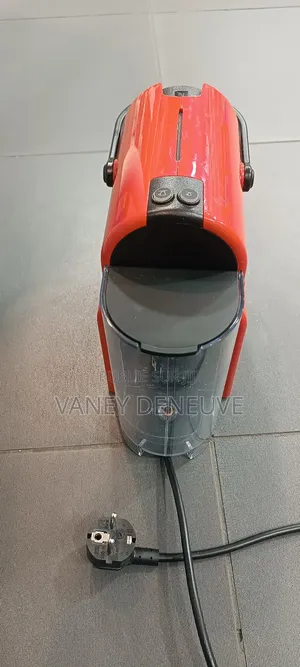 Photo - Machine À Café