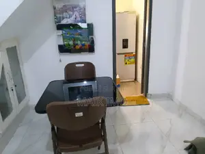 Résidence Meublée De 3 Pièces À San-Pedro