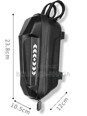 Sac De Scooter Électrique Accessoires Homme