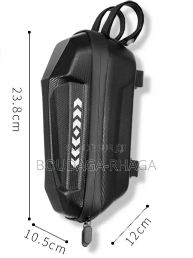 Sac De Scooter Électrique Accessoires Homme