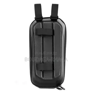 Sac De Scooter Électrique Accessoires Homme