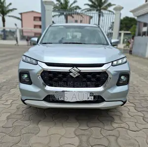 Suzuki Vitara 2025 Gris