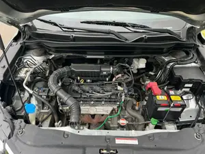 Suzuki Vitara 2025 Gris