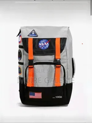 Sac De Nasa