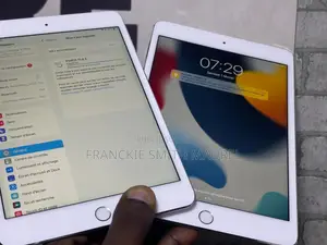 New Apple iPad mini 4 128 GB Gris