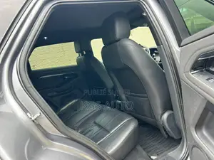 Land Rover Range Rover Evoque 2020 Gris