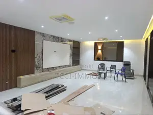 5chbre Duplex dans Tcci Immo, Cocody à Vendre