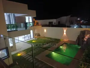 5chbre Duplex dans Tcci Immo, Cocody à Vendre