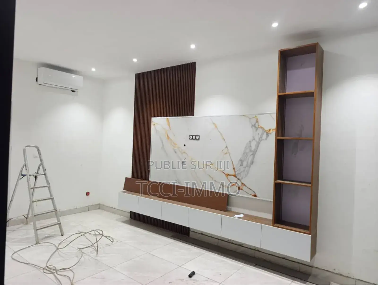 5chbre Duplex dans Tcci Immo, Cocody à Vendre