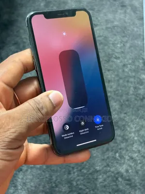 Apple iPhone 11 Pro 64 GB Gris