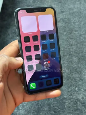 Apple iPhone 11 Pro 64 GB Gris