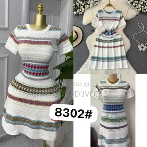 Photo - Robe De Soirée