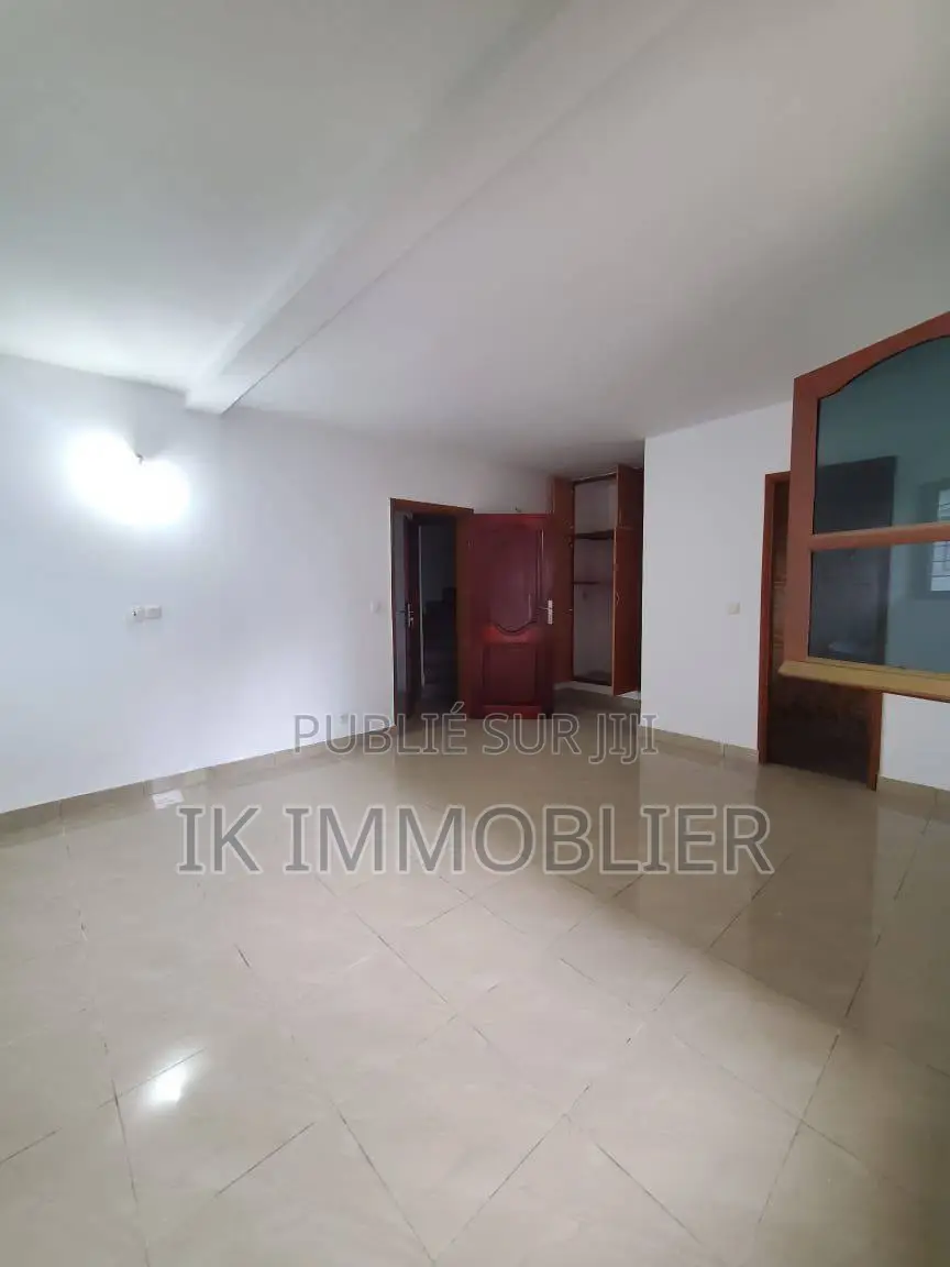 Villa Triplex en Location