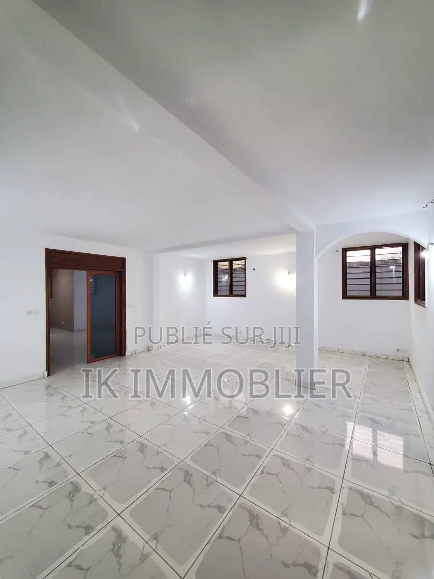 Villa Triplex en Location