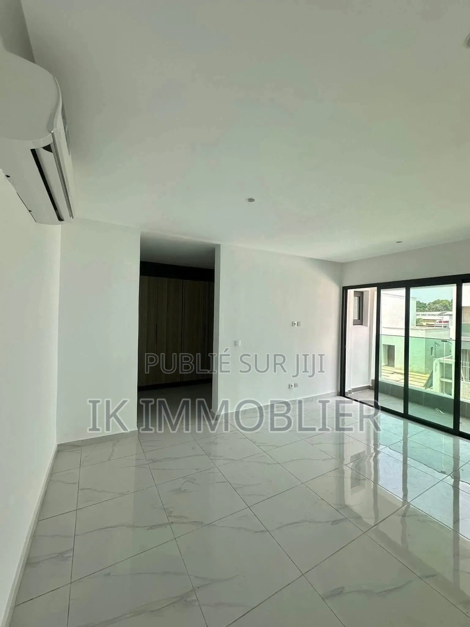 Villa Triplex en Location