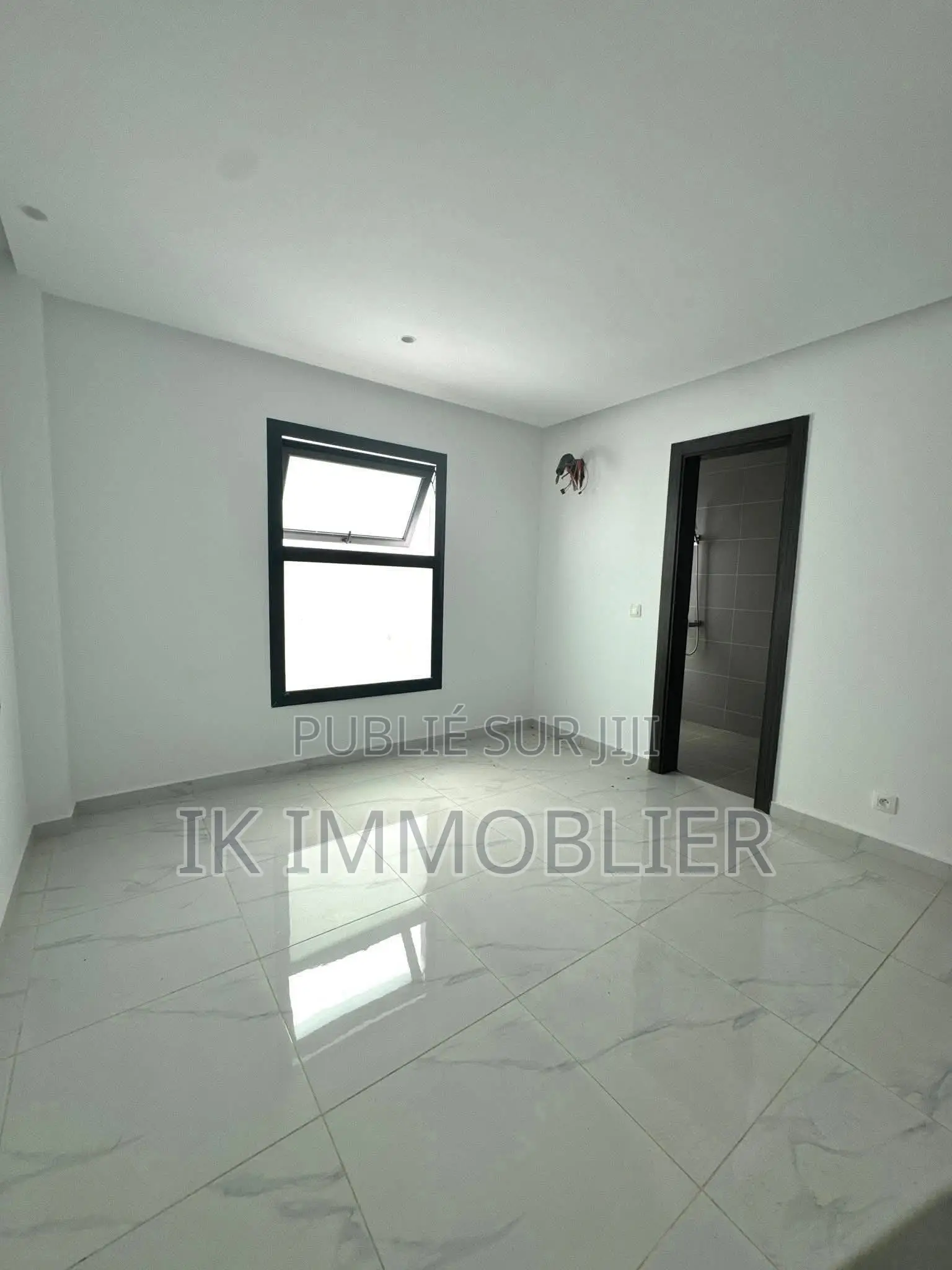 Villa Triplex en Location