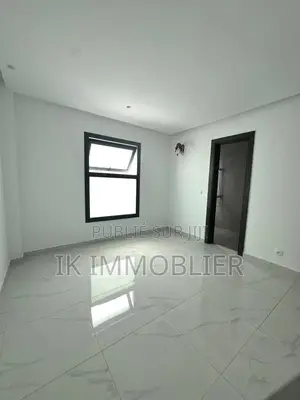 Villa Triplex en Location