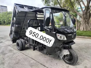 Photo - New Dayun Flasher 200cc 2024 Marron