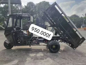 New Dayun Flasher 200cc 2024 Marron