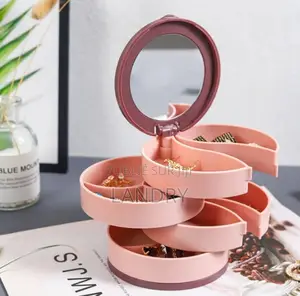 Boite a Bijoux Pour Femme